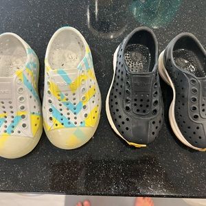 2 Pairs Toddler Natives c5